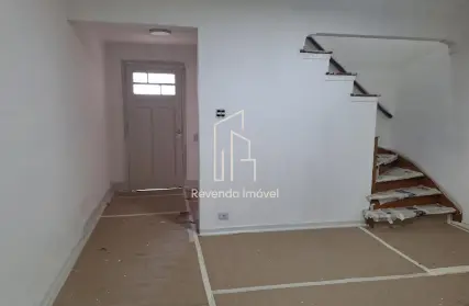 Imagem: Casa Térrea para Alugar, Cambuci (Zona Sul)