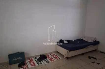 Imagem: Casa Térrea para Alugar, Cambuci (Zona Sul)