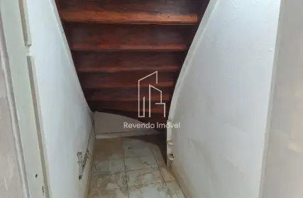 Imagem: Casa Térrea para Alugar, Cambuci (Zona Sul)