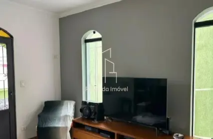 Imagem: Casa Térrea para Alugar, Planalto Paulista