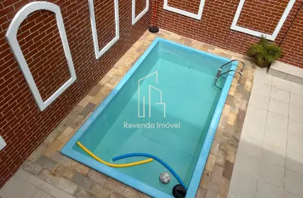 Imagem: Sobrado para Alugar, Planalto Paulista