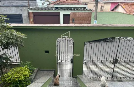 Imagem: Sobrado para Alugar, Planalto Paulista