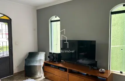 Imagem: Sobrado para Alugar, Planalto Paulista