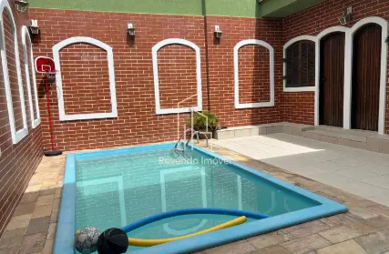 Imagem: Sobrado para Alugar, Planalto Paulista