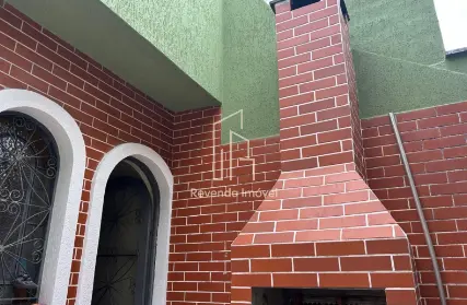 Imagem: Sobrado para Alugar, Planalto Paulista