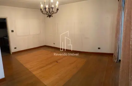 Imagem: Sobrado para Alugar, Vila Nova Conceição