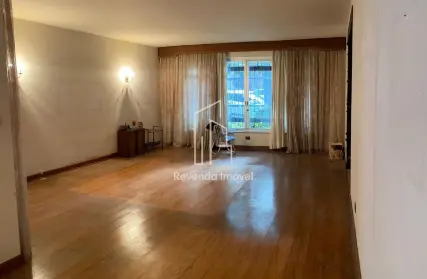 Imagem: Sobrado para Alugar, Vila Nova Conceição