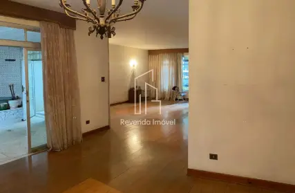 Imagem: Sobrado para Alugar, Vila Nova Conceição