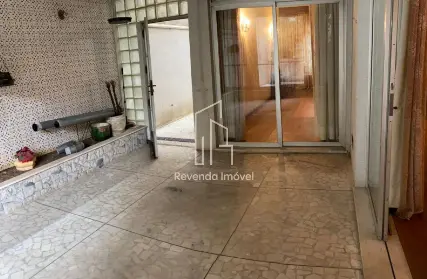 Imagem: Sobrado para Alugar, Vila Nova Conceição