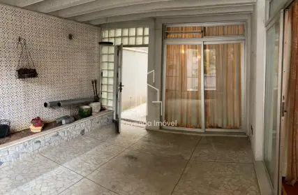 Imagem: Sobrado para Alugar, Vila Nova Conceição