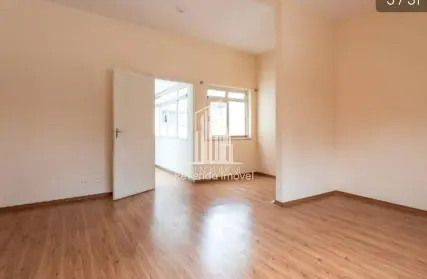 Imagem: Sobrado para Alugar, Vila Mariana