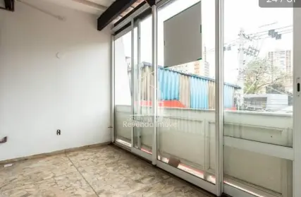 Imagem: Sobrado para Alugar, Vila Mariana