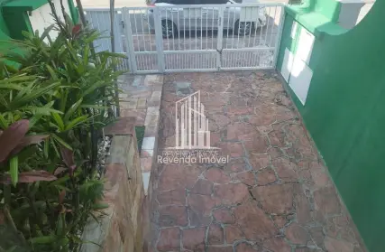 Imagem: Sobrado para Alugar, Vila Mariana