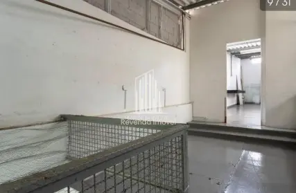 Imagem: Sobrado para Alugar, Vila Mariana