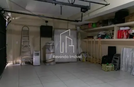 Imagem: Sobrado para Alugar, Vila Mariana