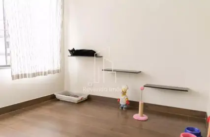 Imagem: Sobrado para Alugar, Vila Mariana