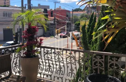 Imagem: Casa Comercial para Alugar, Vila Dom Pedro I