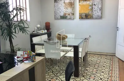 Imagem: Casa Comercial para Alugar, Vila Dom Pedro I