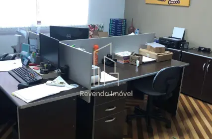 Imagem: Casa Comercial para Alugar, Vila Dom Pedro I