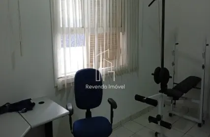 Imagem: Casa Comercial para Alugar, Vila Mascote