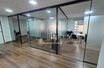 Imagem: Sala Comercial para Alugar, Brooklin Paulista