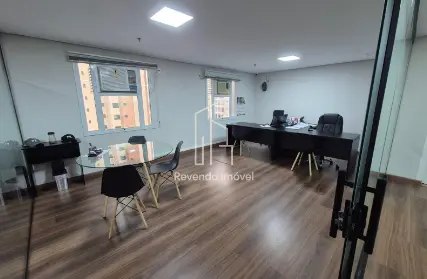 Imagem: Sala Comercial para Alugar, Brooklin Paulista