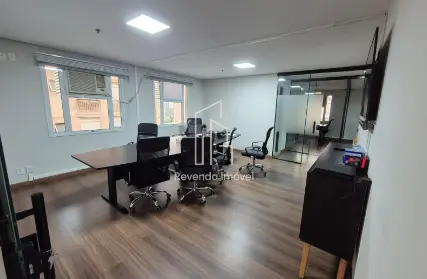 Imagem: Sala Comercial para Alugar, Brooklin Paulista