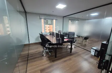 Imagem: Sala Comercial para Alugar, Brooklin Paulista