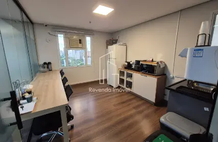Imagem: Sala Comercial para Alugar, Brooklin Paulista