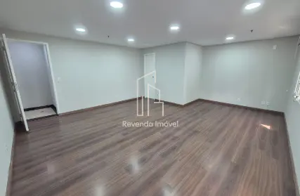 Imagem: Sala Comercial para Alugar, Brooklin Paulista