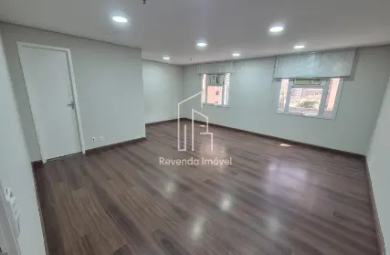 Imagem: Sala Comercial para Alugar, Brooklin Paulista
