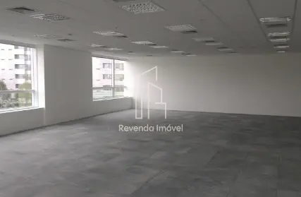 Imagem: Sala Comercial para Alugar, Brooklin Paulista