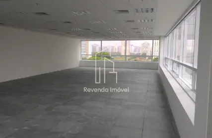 Imagem: Sala Comercial para Alugar, Brooklin Paulista