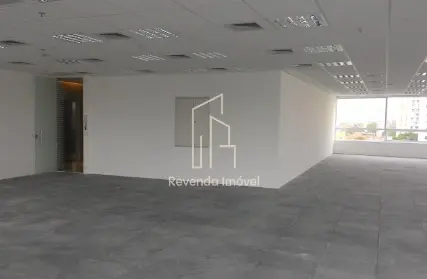 Imagem: Sala Comercial para Alugar, Brooklin Paulista