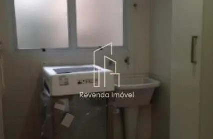 Imagem: Apartamento para Alugar, Chácara Santo Antônio (ZS)