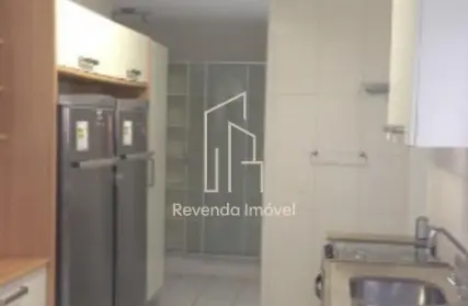 Imagem: Apartamento para Alugar, Chácara Santo Antônio (ZS)