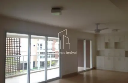 Imagem: Apartamento para Alugar, Chácara Santo Antônio (ZS)