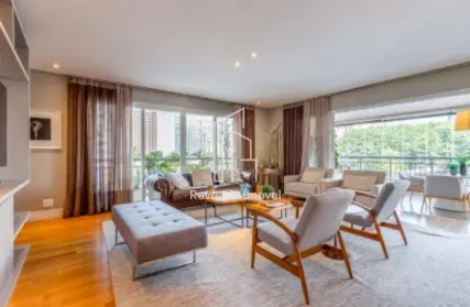 Imagem: Apartamento para Alugar, Itaim