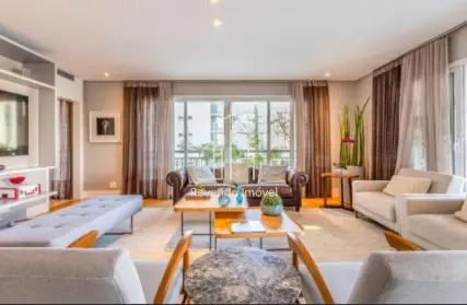 Imagem: Apartamento para Alugar, Itaim