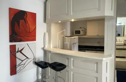 Imagem: Flat / Studio para Alugar, Itaim Bibi