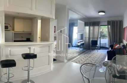 Imagem: Flat / Studio para Alugar, Itaim Bibi