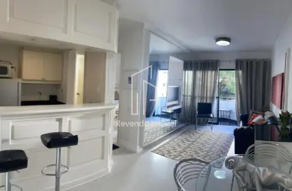 Imagem: Flat / Studio para Alugar, Itaim Bibi