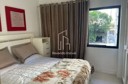 Imagem: Flat / Studio para Alugar, Itaim Bibi