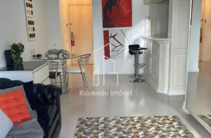 Imagem: Flat / Studio para Alugar, Itaim Bibi