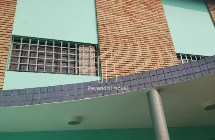 Imagem: Casa Comercial para Alugar, Jardim Amália