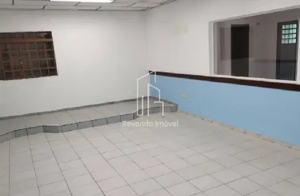 Imagem: Casa Comercial para Alugar, Jardim Amália