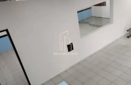 Imagem: Casa Comercial para Alugar, Jardim Amália