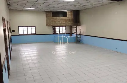 Imagem: Casa Comercial para Alugar, Jardim Amália