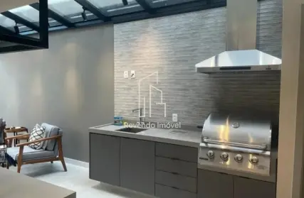 Imagem: Casa Térrea para Alugar, Morumbi