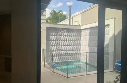 Imagem: Casa Térrea para Alugar, Morumbi